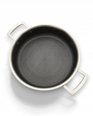 Каструля традиційна Masterpan, 2,4 л