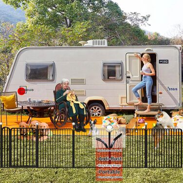 Клітка для собак на 81,3 см з 12 панелей, для дому та вулиці, з нержавіючої сталі