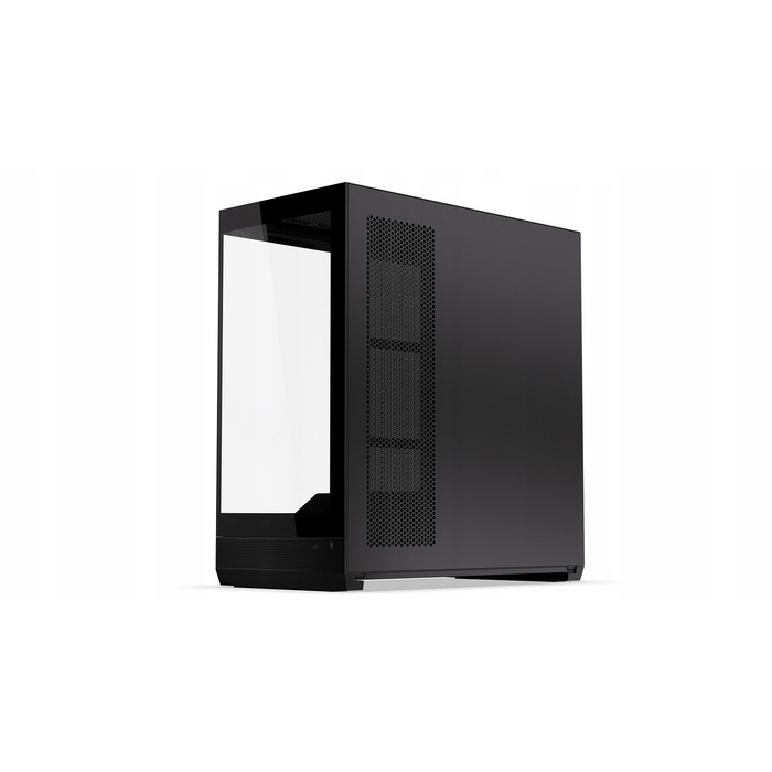 Корпус ENDORFY Fishtank 6000 Flex Midi Tower, чорний