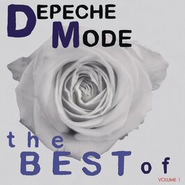 Depeche Mode - The Best of Volume One [Вінілова платівка LP]