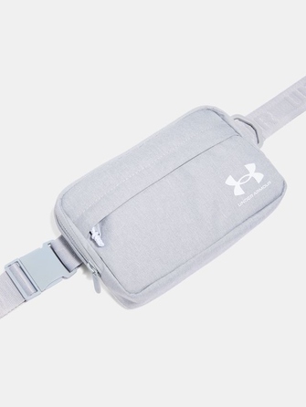 Поясна сумка Under Armour UA Loudon, сіра