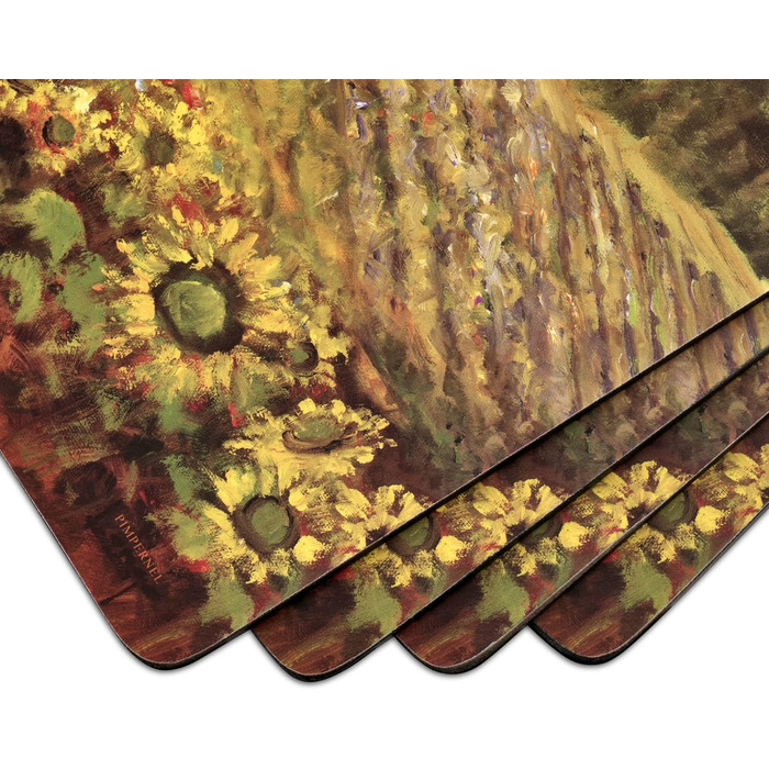 Pimpernel Tuscany Placemats, Set of 6