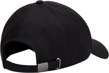 Кепка Tommy Hilfiger для чоловіків, чорна (одно розмір)