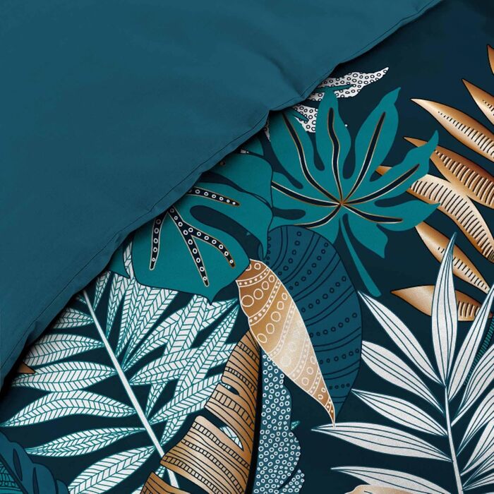 Комплект постільної білизни Douceur d'intérieur Alianor (260x240 см), 100% бавовна