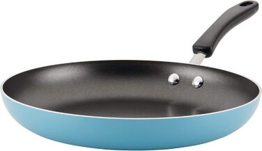 Набір кухонного посуду Farberware Cookstart DiamondMax: 15 предметів (каструлі, сковорідки, форма для випічки, аксесуари), антипригарне покриття, миється в посудомийній машині