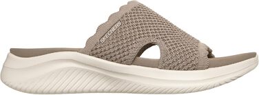 Сандалі Skechers Ultra Flex 3.0 Bring It! жіночі, бежеві (35 EU)