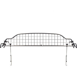 Сітка для собак Travall, сумісна з Leon ST (2013-20) та Leon X-Perience (2014-20)