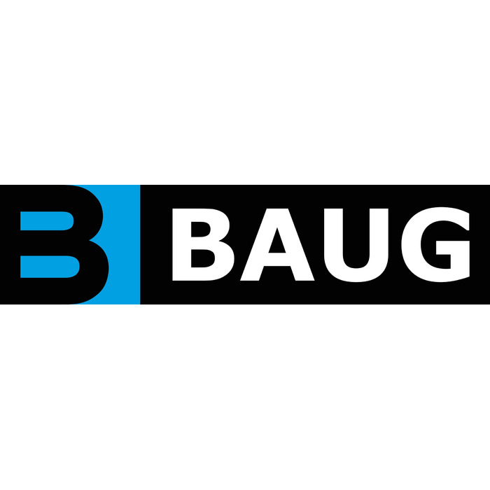 Акумуляторна газонокосарка Baug 38 см