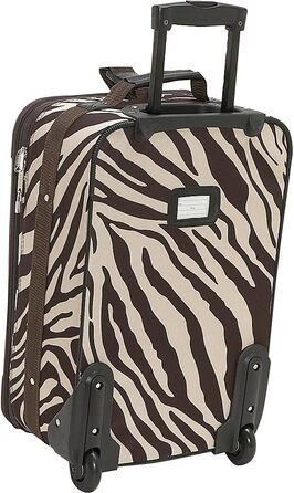 Набір валіз Peace Rockland Softside 4 шт. (14/20/24/28)