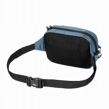 Поясна сумка Jack Wolfskin HIPBAG, синя