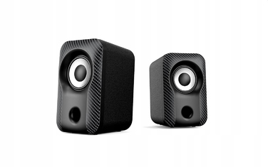 Акустична система 2.1 FENDA F590X з сабвуфером 120 Вт, Bluetooth, USB для комп'ютера та телевізора