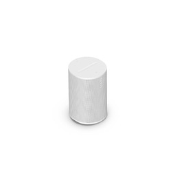 Sonos Era 100 – Розумна колонка Wi-Fi/Bluetooth з Alexa, біла
