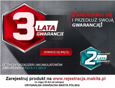 Акумуляторна газонокосарка Makita DLM382Z 2x18V (38 см)