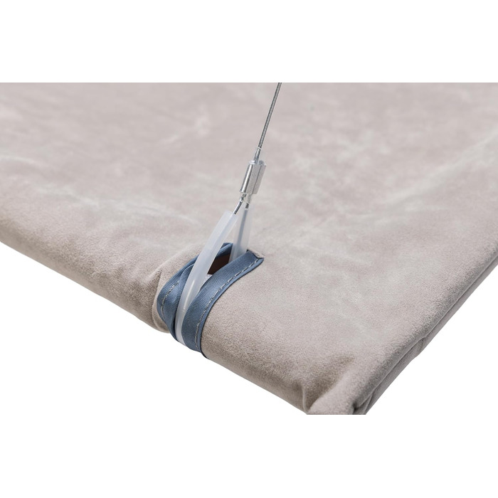 Karlie лежанка для котів Window Lounger, 51.5 x 31 x 2.5 см