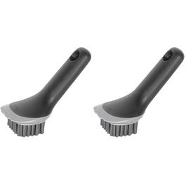 стиль: прес-щітка