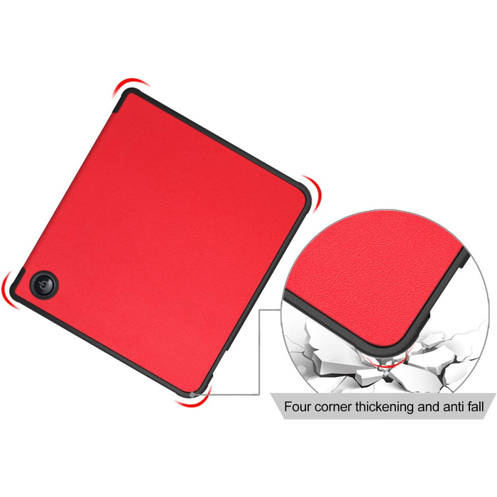 Чохол Acelive для Kobo Sage (8