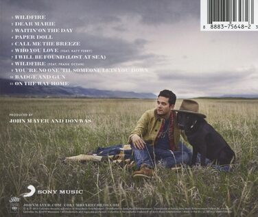 Paradise Valley - Vinyl LP (Вінілова платівка) - John Prine