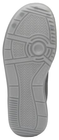 Робочі черевики ELTEN VINTAGE Mid ESD S3 для чоловіків, шкіряні, з металевим носком, легкі, спортивного стилю, сірого кольору, розмір 46 EU