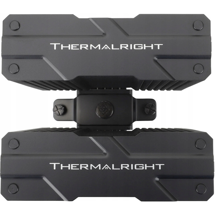 Кулер для процесора Thermalright PEERLESS ASSASSIN 120 BLACK