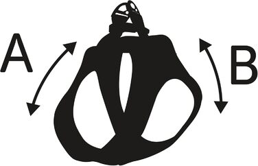 Нашийник для собак Flamingo Step&Go Pookie – Бежевий – Розмір S (A: 30–35см, B: 37–40см, 5мм) – М'який флісовий нашийник з клямками та золотистими деталями