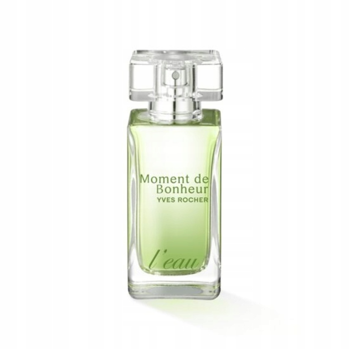 Туалетна вода Yves Rocher L'Eau Moment de Bonheur, 50 мл