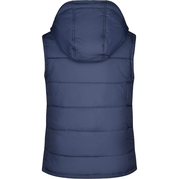 Жіноча степвеста Jaes & Nicholson Daen з відстібною капюшоном (Navy, XL)