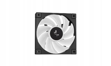 Рідинне охолодження Deepcool LP360 ARGB з підсвіткою