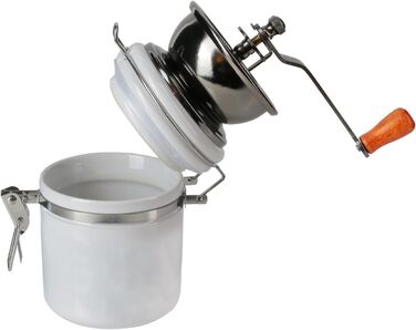 Млинок для кави Cook Concept Barista CMKA2246, ручний, для помолу кавових зерен