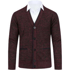 колір: вінцевий червоний