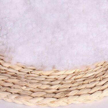 Автомобільний лежак для собак та котів Jomewory, 45x22x25 см, з безпечним кріпленням