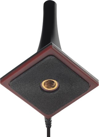 Мікрофон калібрований Audyssey ACM1-X для MultEQ-X - професійний, для налаштування акустики