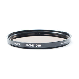 Фільтр ND Hoya Pro ND-1000 (46mm) - нейтральна щільність 1000