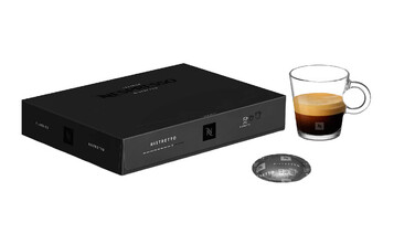 Кава в капсулах Ristretto Professional (50 шт.)