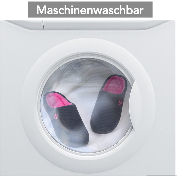 Жіночі халапи RockDove з пінополіуретановою устілкою, двоколірні, 38/39 EU, темно-морська та фуксія