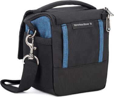 Сумка для бездзеркальної камери Think Tank Photo Mirrorless Mover 10 Marine Blue (M)