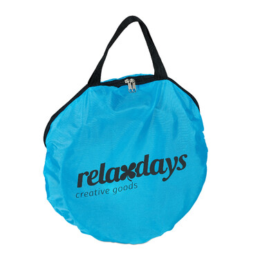 Складаний котячий тунель Relaxdays з 3 способами