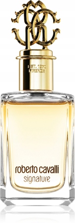 Парфумована вода Roberto Cavalli Signature, 100 мл