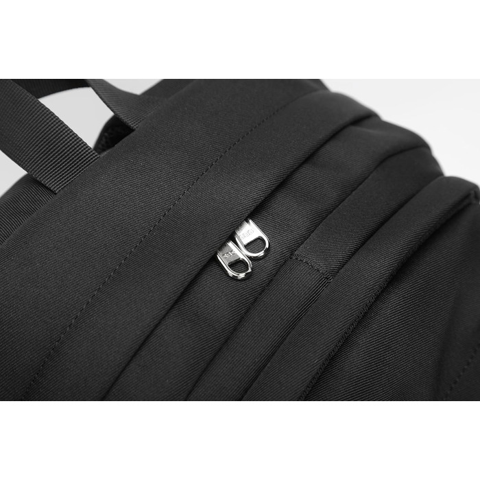 Шкільний рюкзак для дівчаток Joymoze: стильний, місткий, чорний | Рюкзак для підлітків