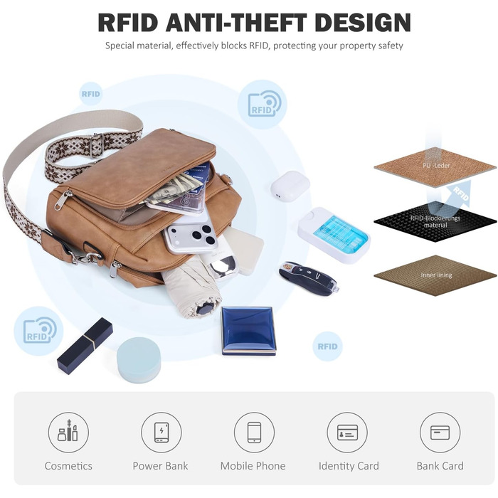 Сумка жіноча через плече MUIIKOLA кросбоді, екошкіра, жовто-хакі, регульований ремінець