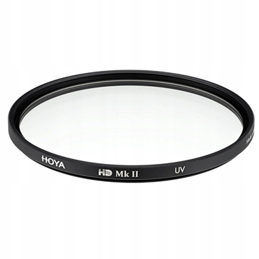 Ультрафіолетовий фільтр Hoya HD MkII 62мм