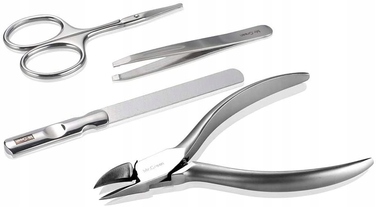 Набір інструментів для манікюру