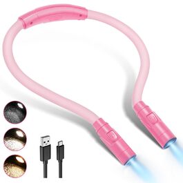 розмір: три типи освітлення (3000k-6000k)