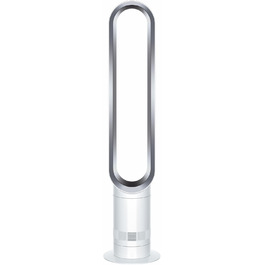 Вентилятор Dyson AM07 Air Multiplier Tower Fan White - Білий
