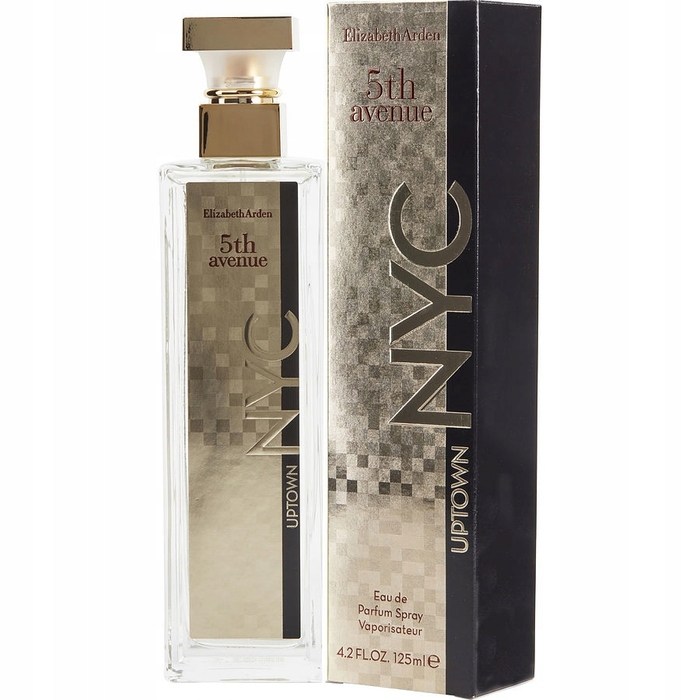 Парфуми Elizabeth Arden 5th NYC Uptown, 125 мл