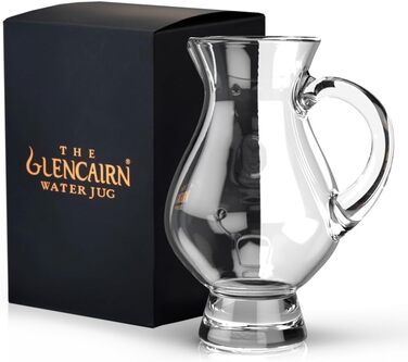 Glencairn Whisky Decanter in Gift Box