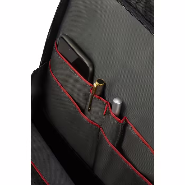 Рюкзак для ноутбука Samsonite Guardit 2.0 15.6'', 22.5 л, чорний