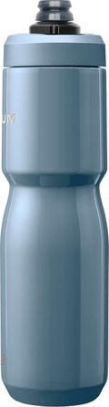Camelbak Podium Ins Steel 650ml Water Bottle, (Pacific, 650 ml)