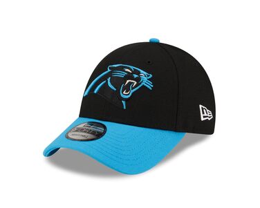Кепка New Era Tampa Bay Buccaneers The League 9forty, регульована, офіційні кольори команди