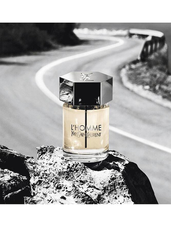 Чоловіча туалетна вода Yves Saint Laurent L'Homme, 100 мл