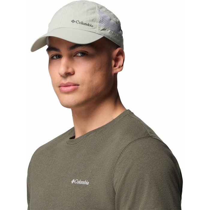 Кепка Columbia Tech Shade II Safari, унісекс